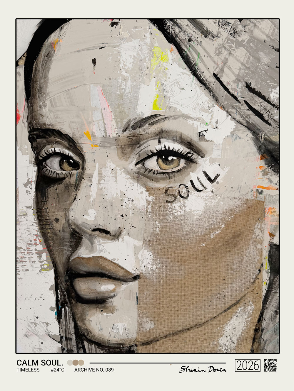 Calm Soul