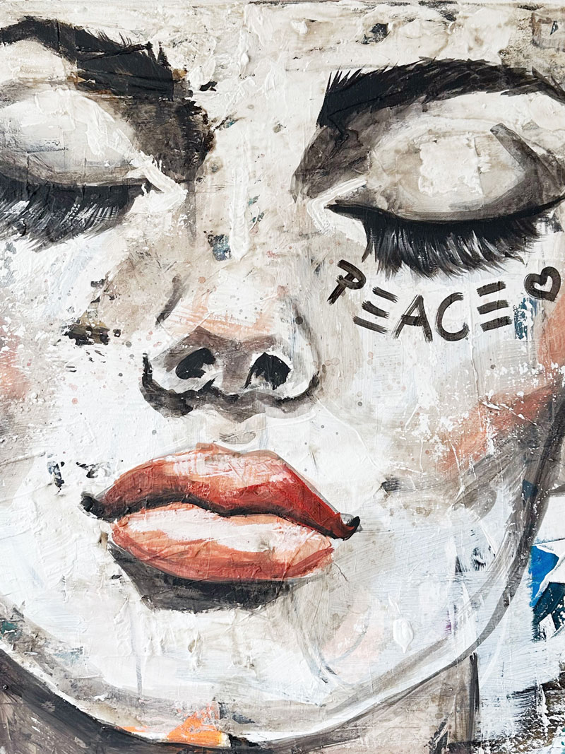 PEACE