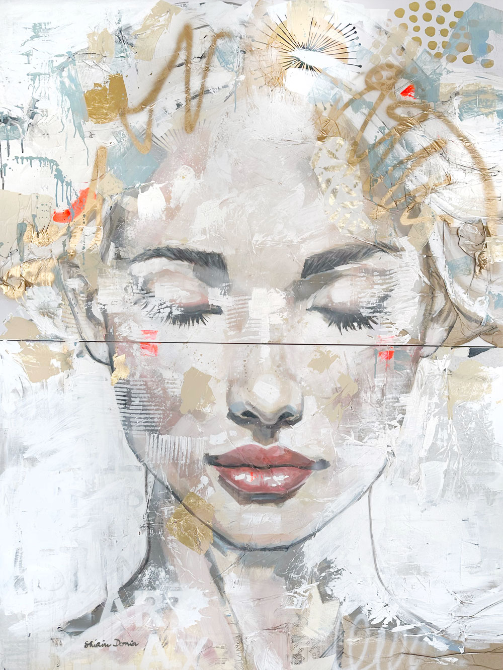 BLANCHE