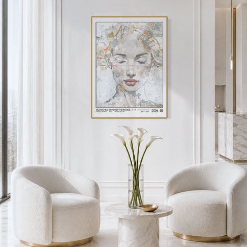 WHITE ELEGANCE