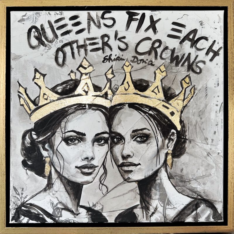 QUEENS