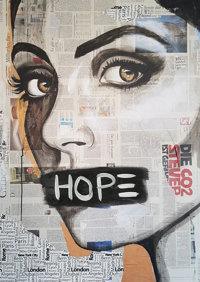 HOPE 2