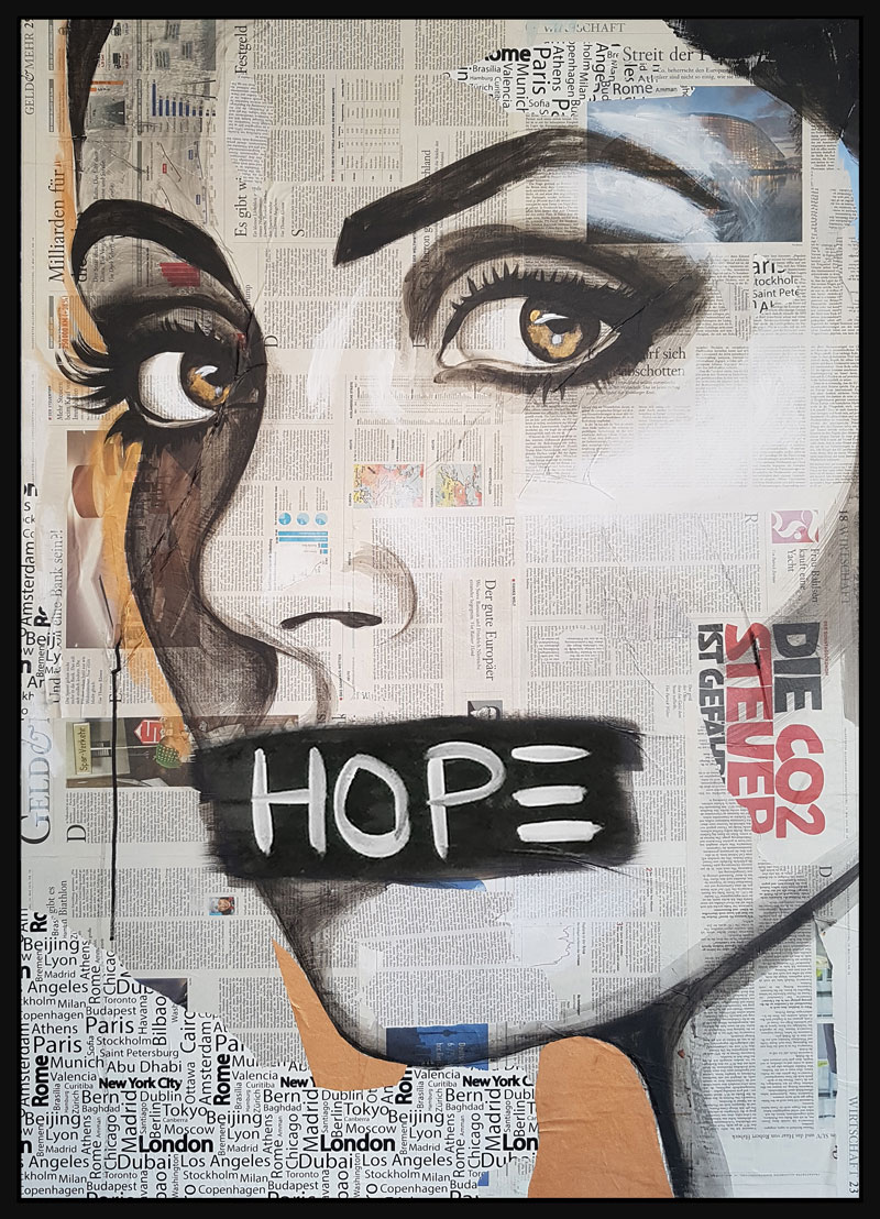 HOPE 2