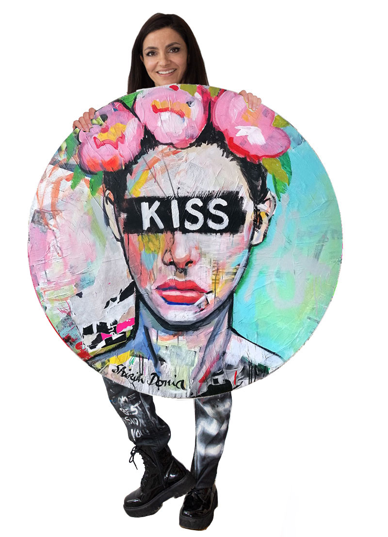 KISS