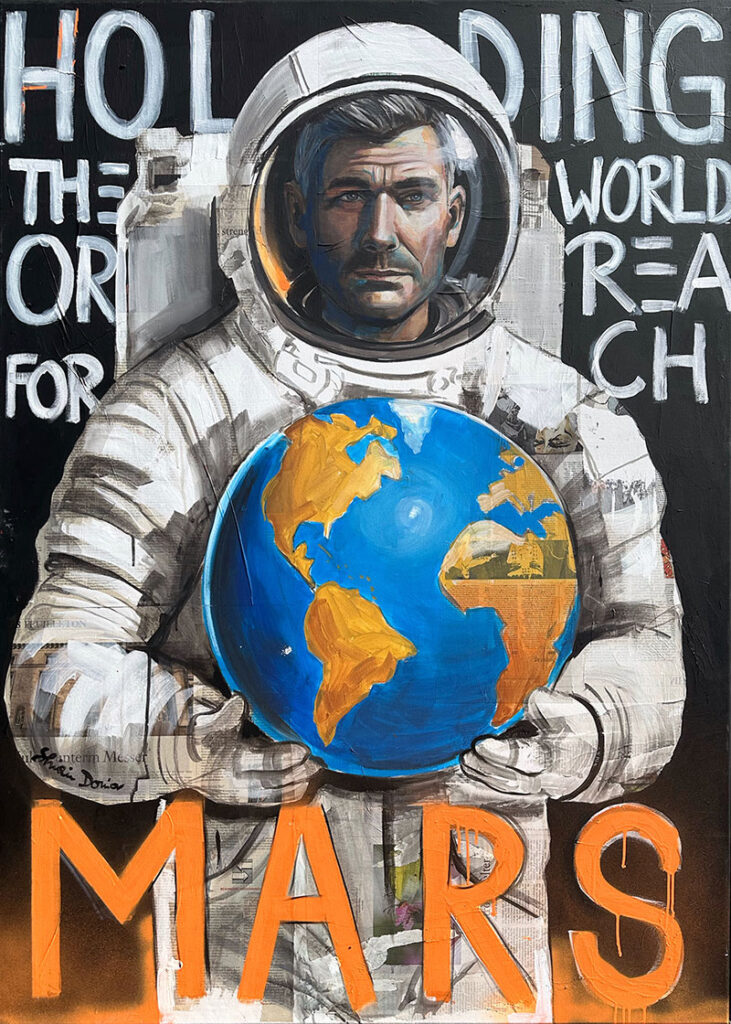 Mars