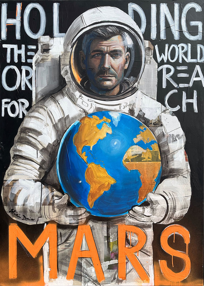 MARS