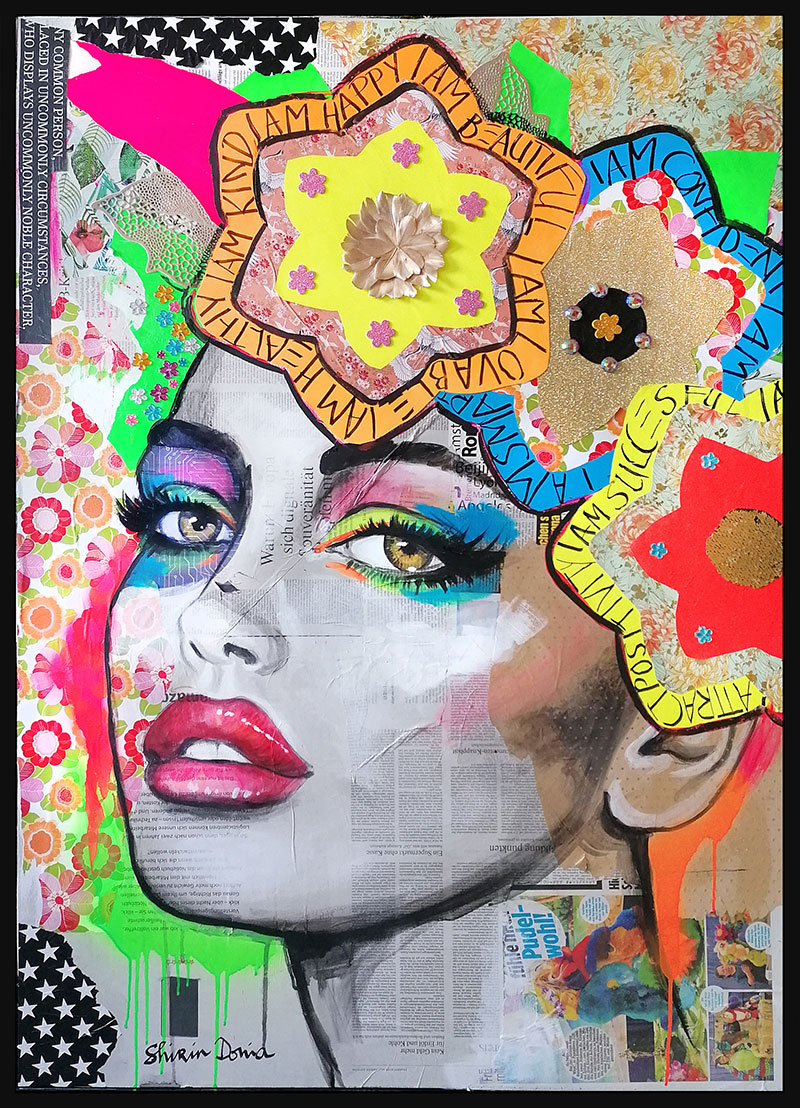 FLOWER POWER