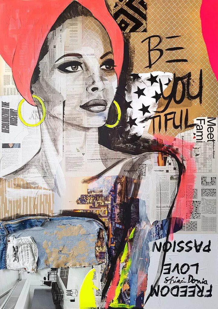 Be You Tiful