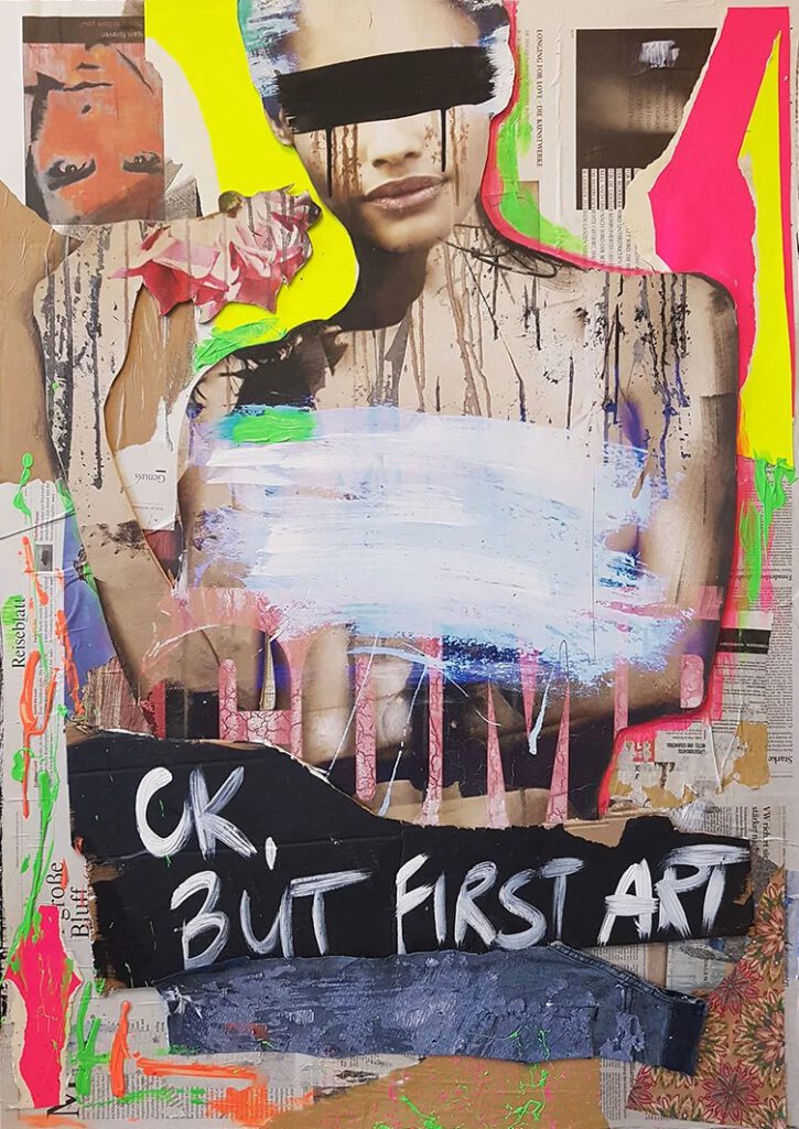 First Art