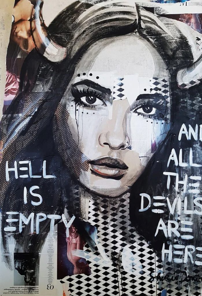 Hell Yeah