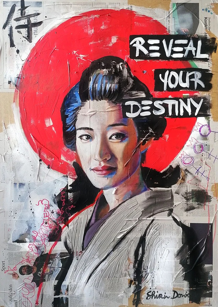 DESTINY
