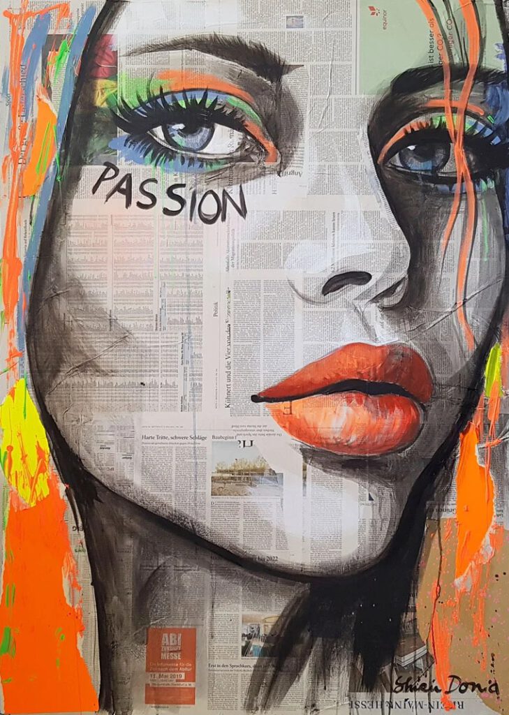 Passion