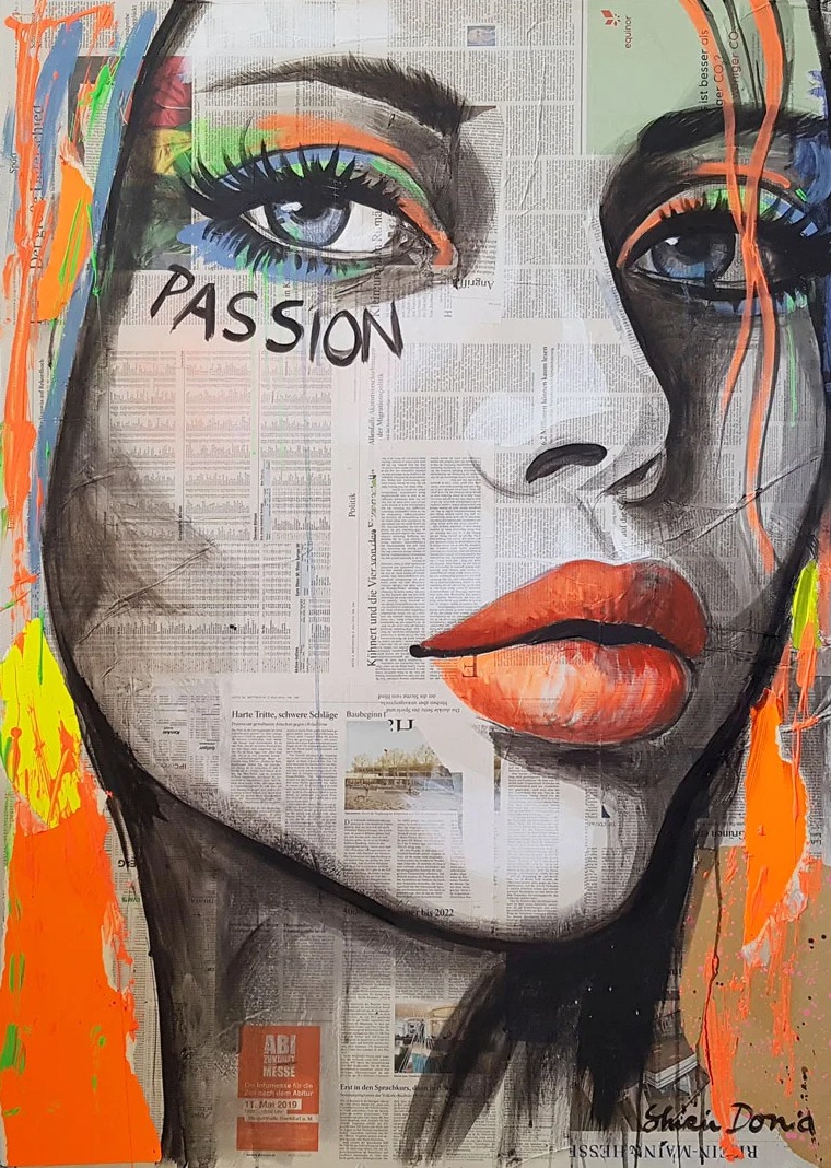 PASSION