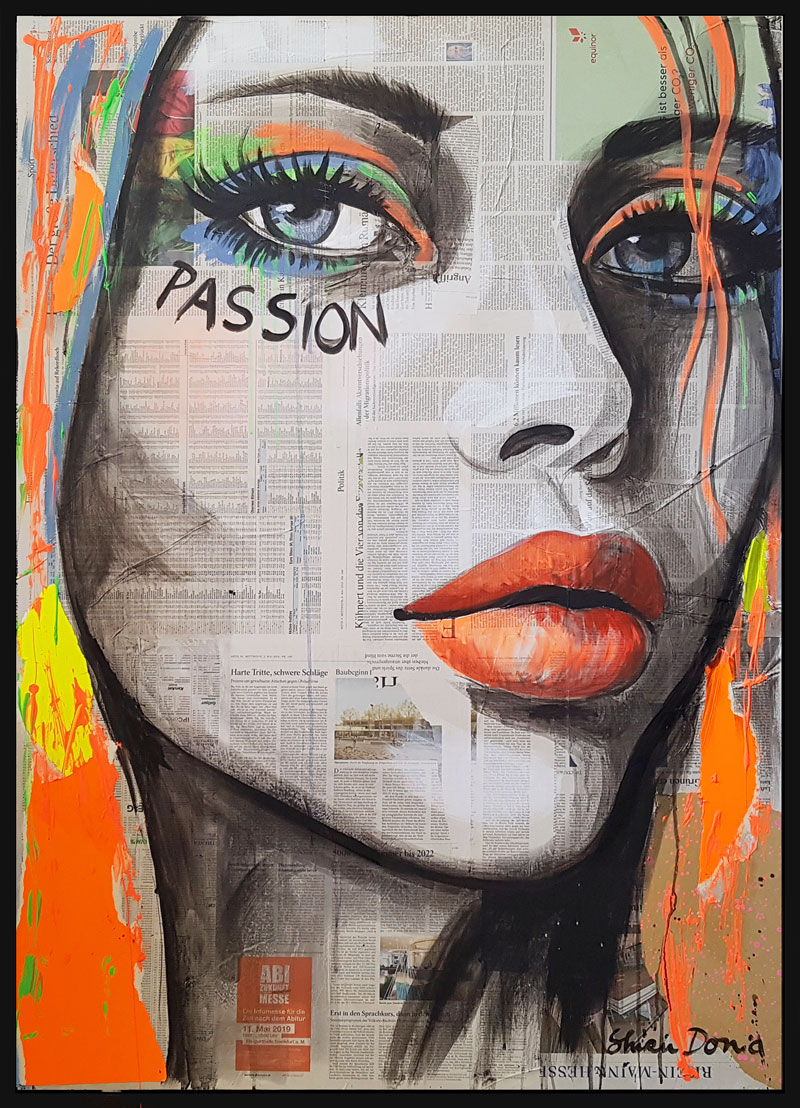 PASSION
