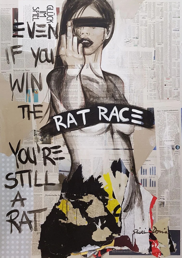 RAT RACE