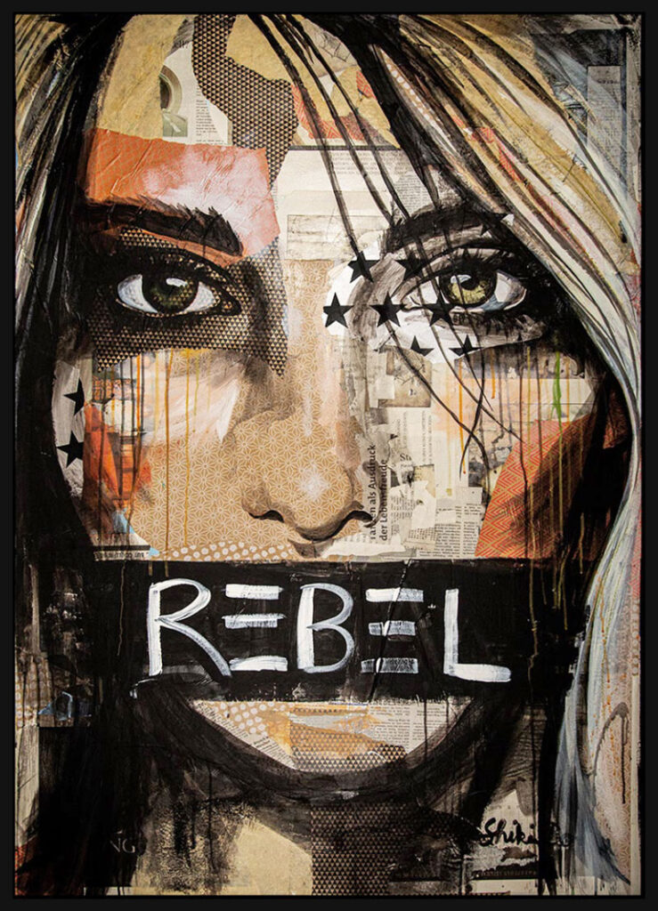 Rebel