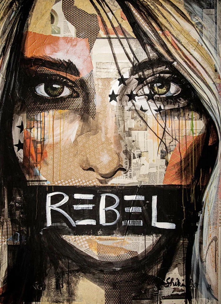 REBEL