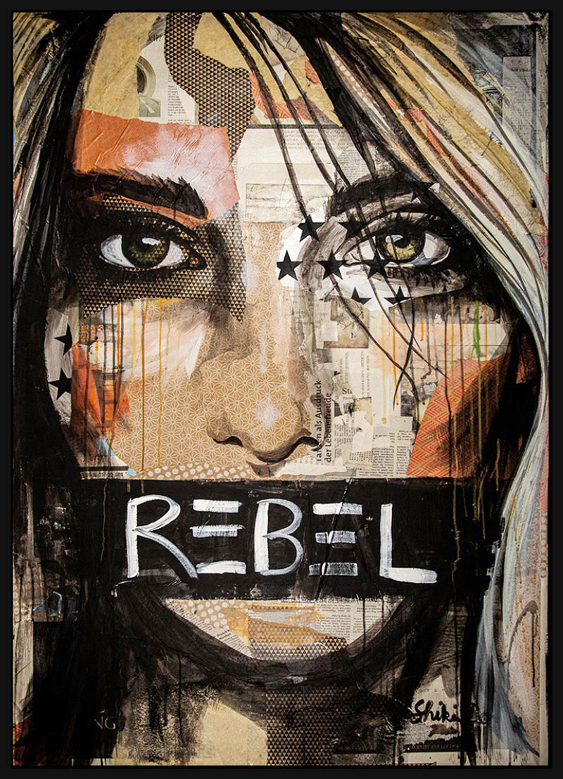 REBEL