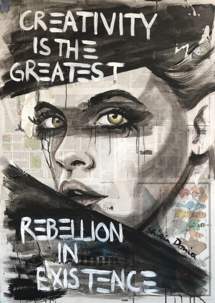 Rebellion
