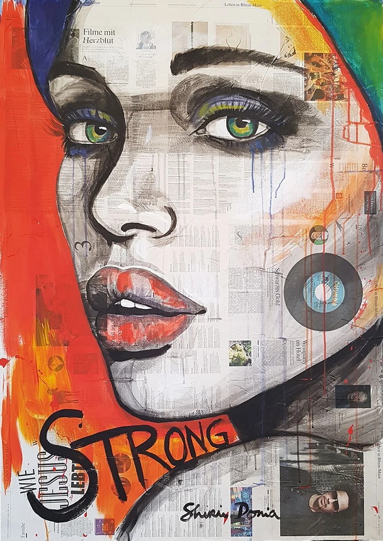STRONG