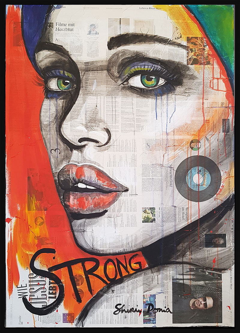 STRONG