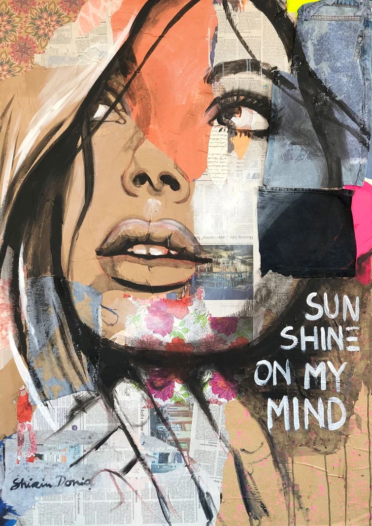 SUN SHINE