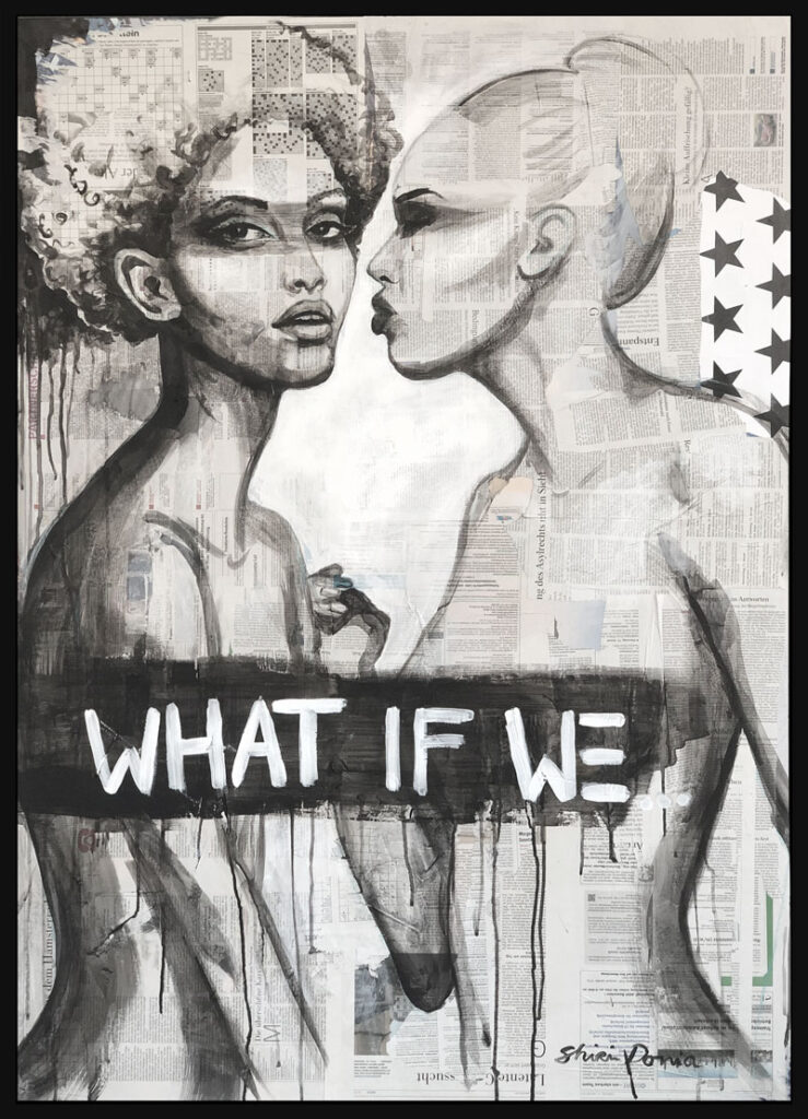 What if
