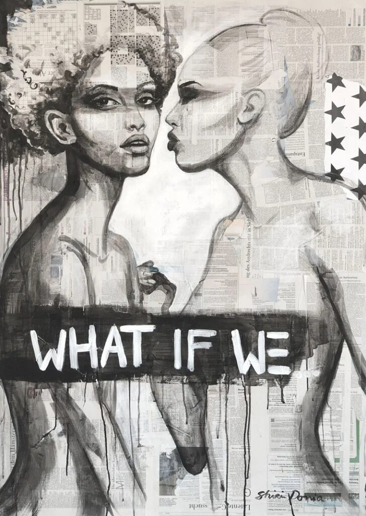 What if