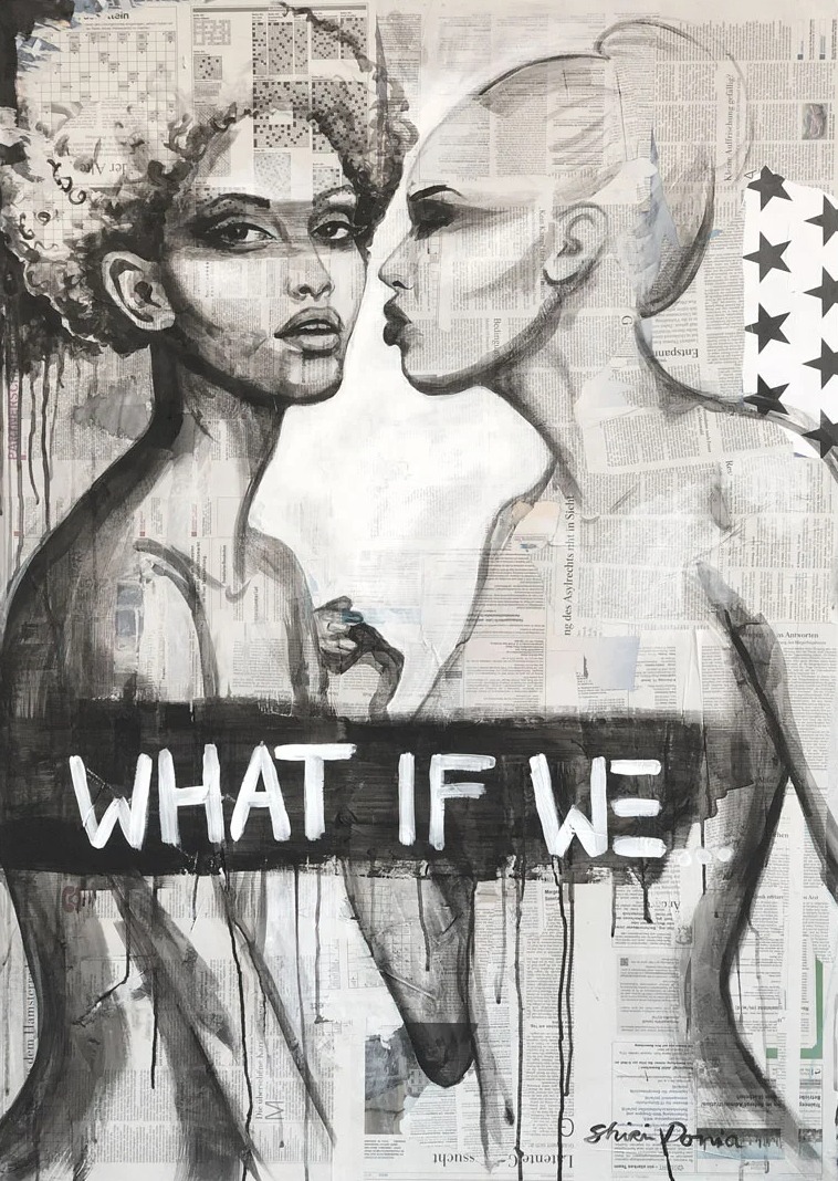 WHAT IF