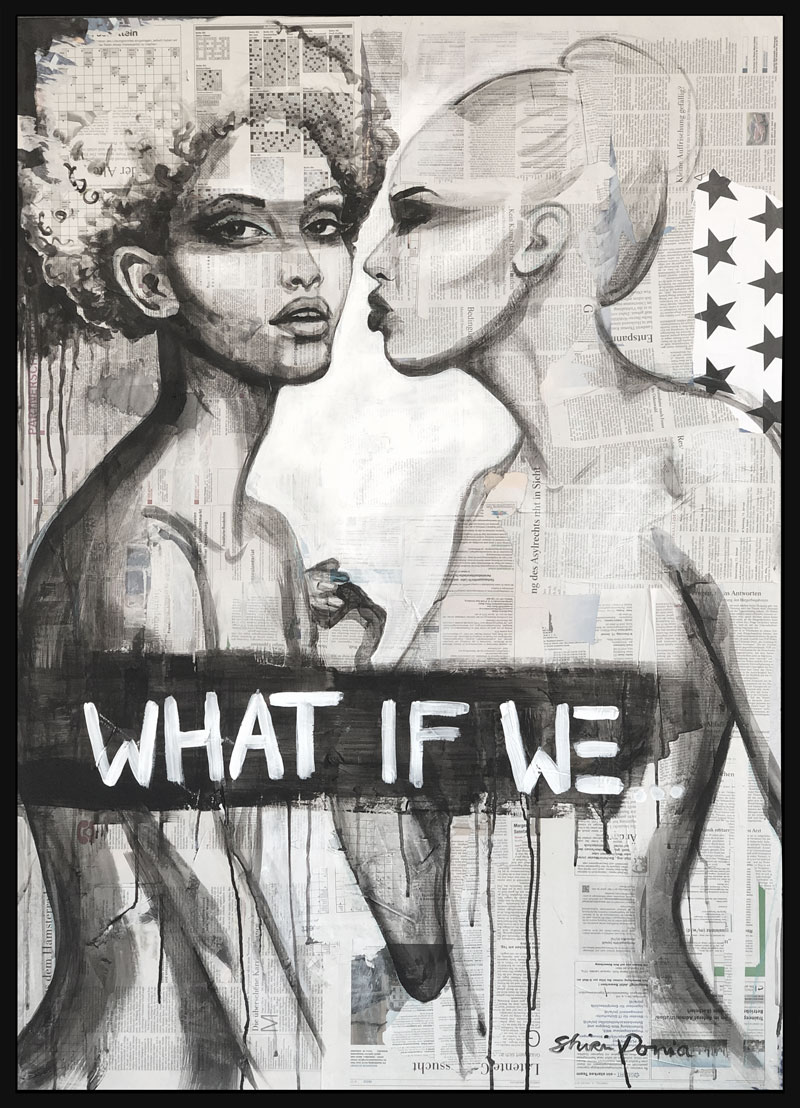 WHAT IF