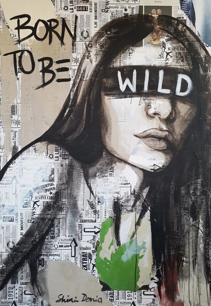 Wild