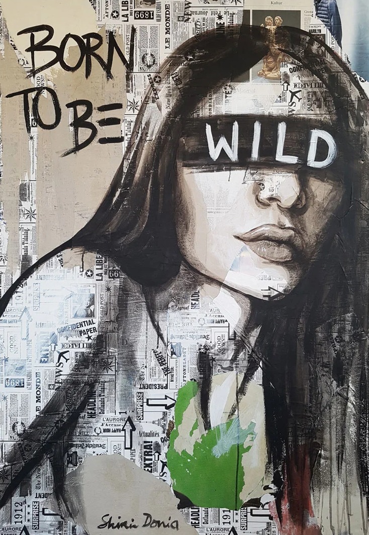 WILD