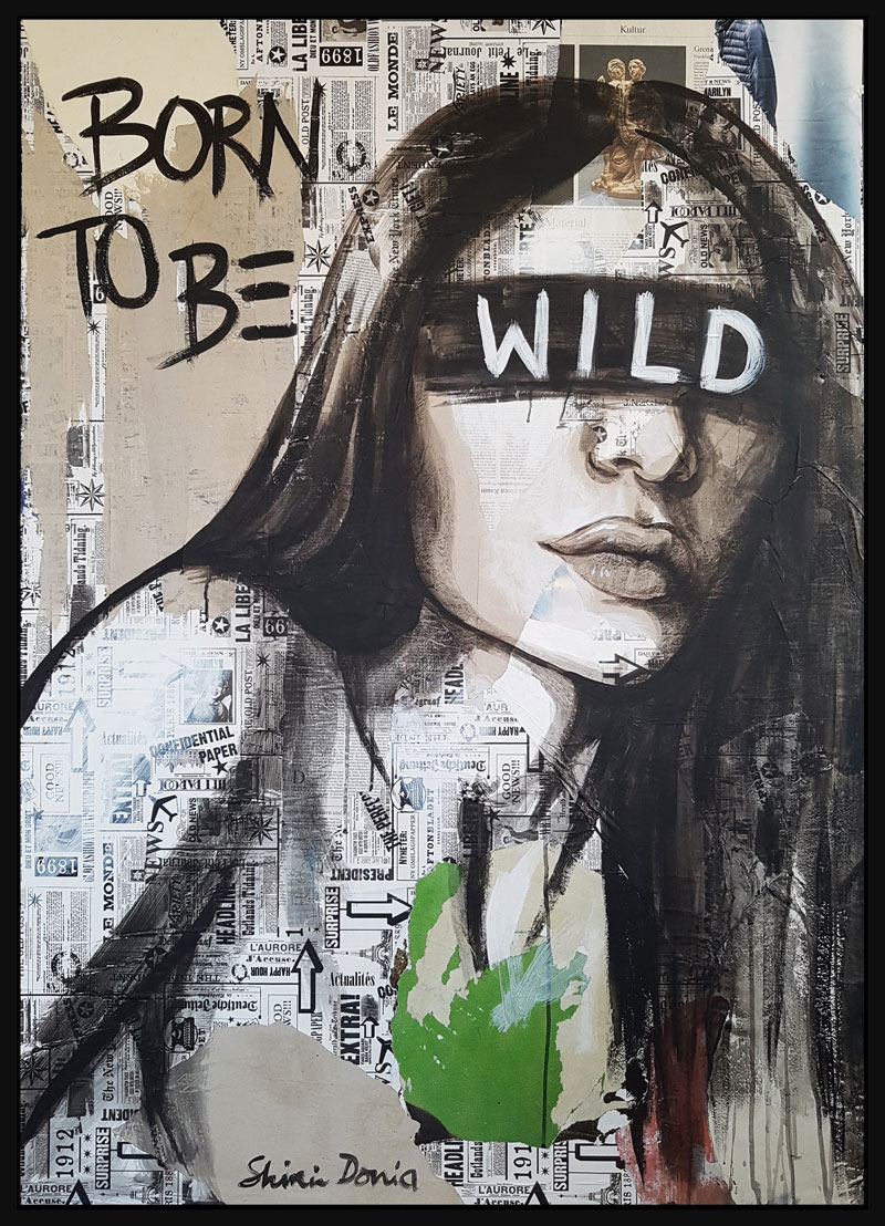 WILD
