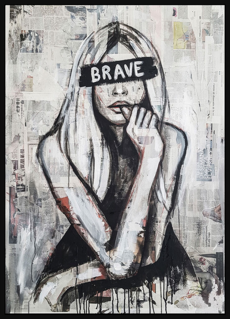 Brave