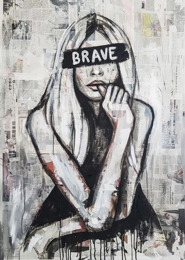 Brave