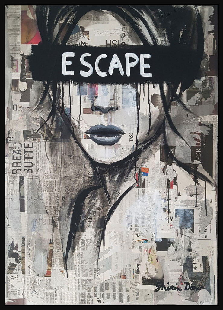 Escape