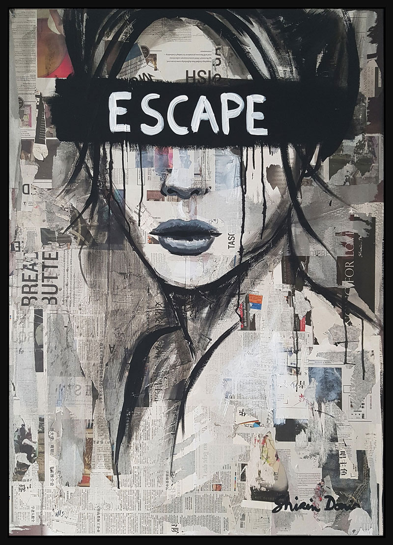 ESCAPE