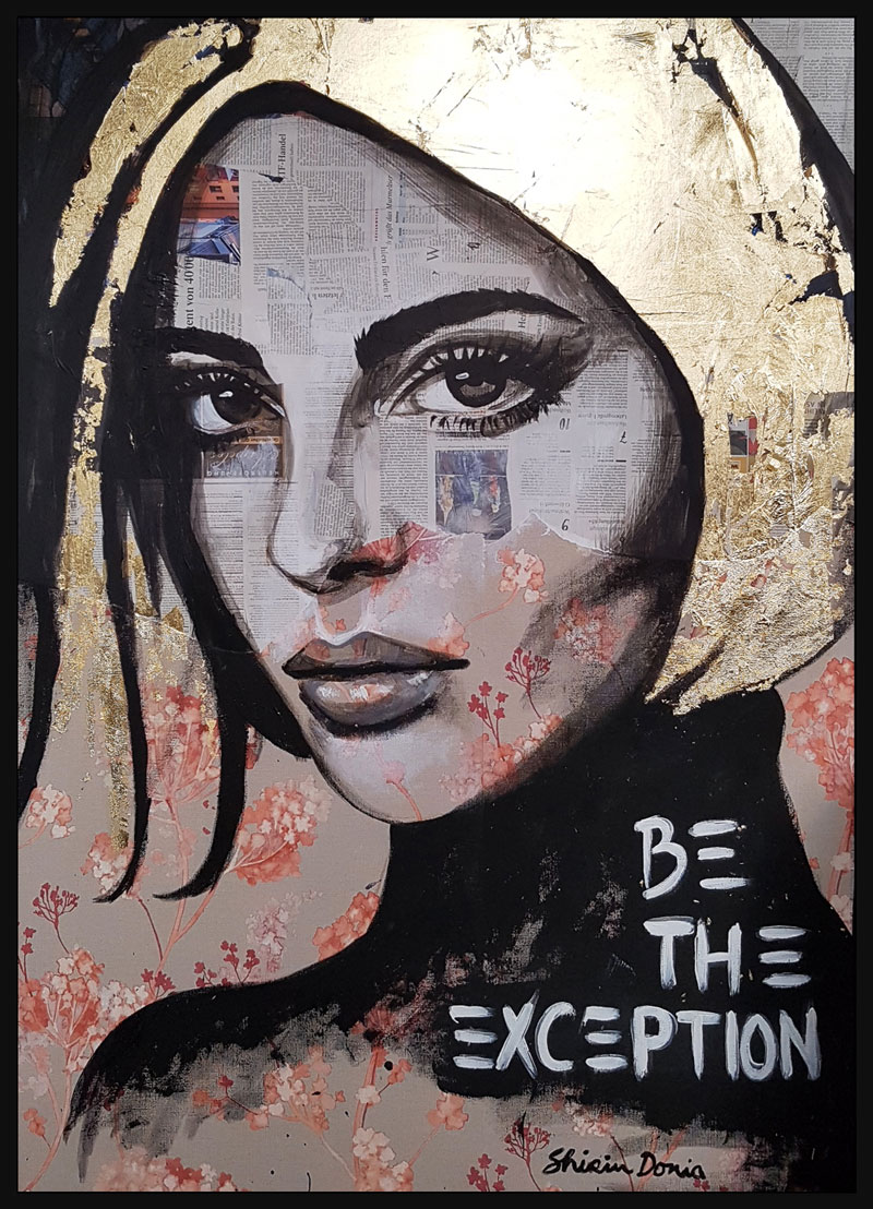 EXCEPTION