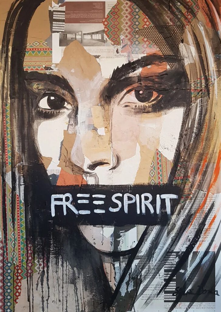 Free Spirit