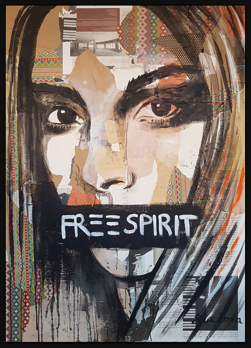 FREE SPIRIT