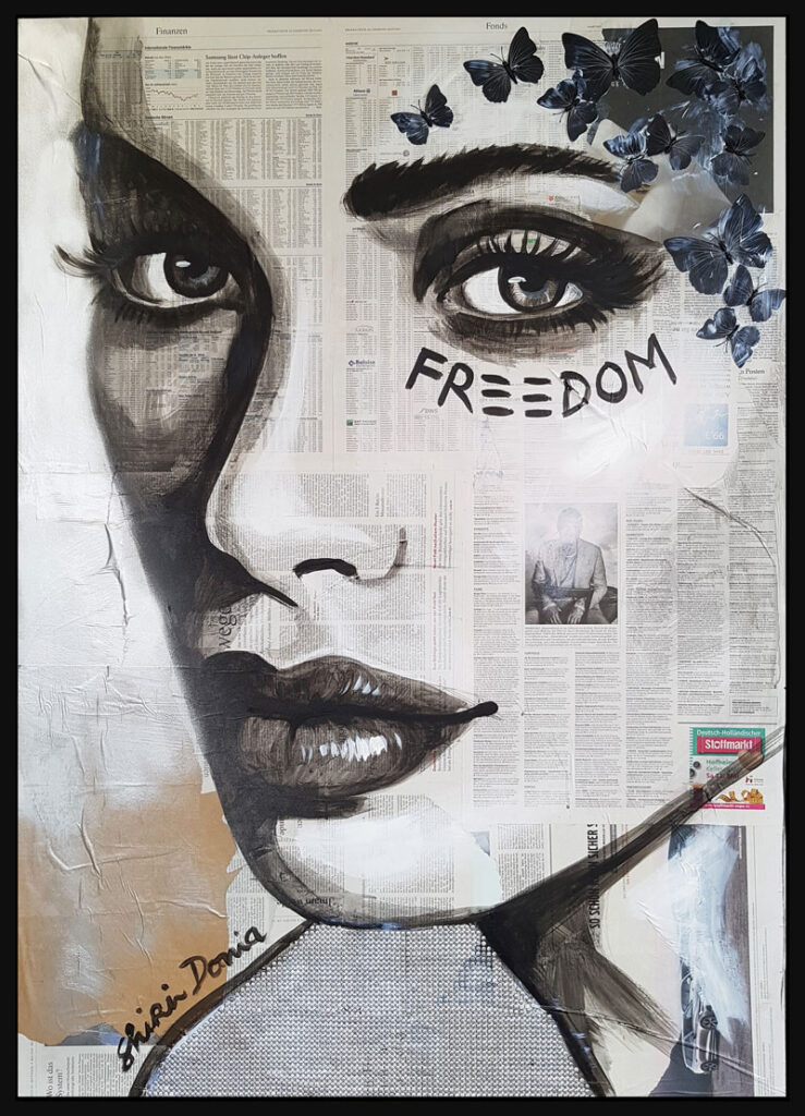 Freedom