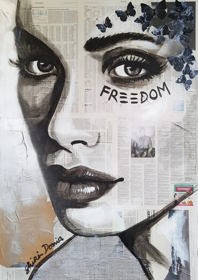FREEDOM