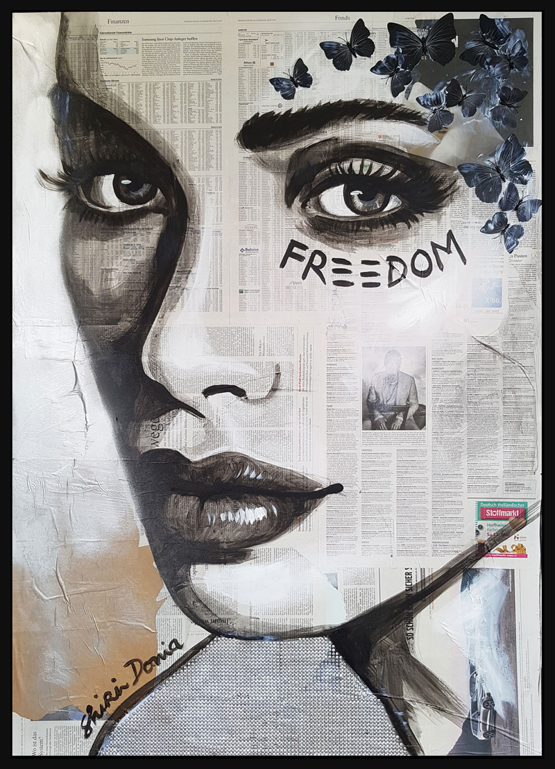 FREEDOM