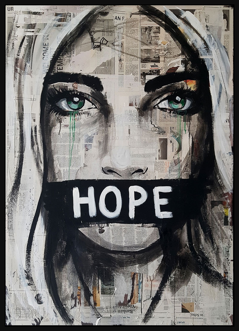 HOPE