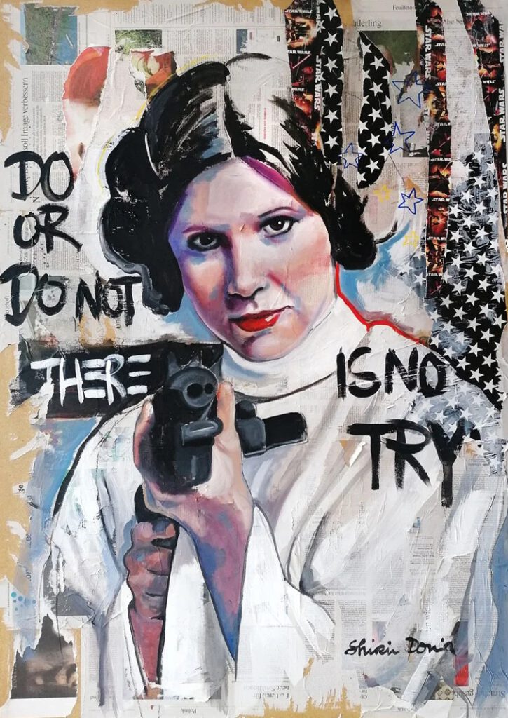 No Try