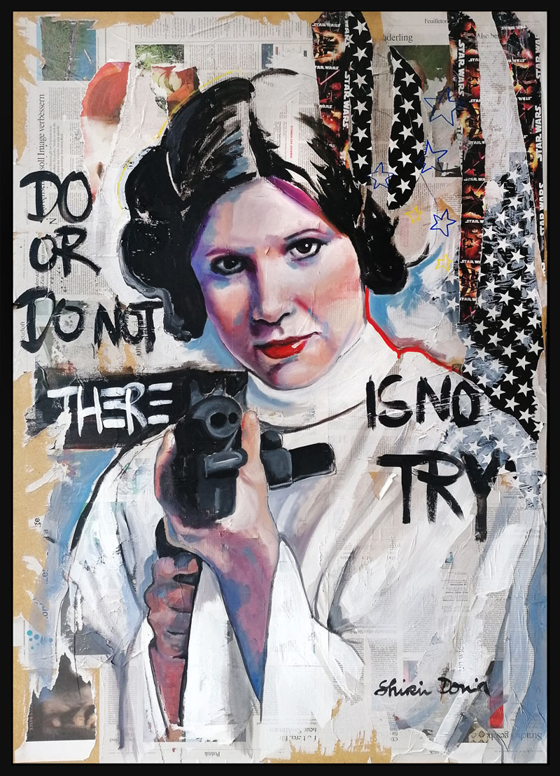 NO TRY