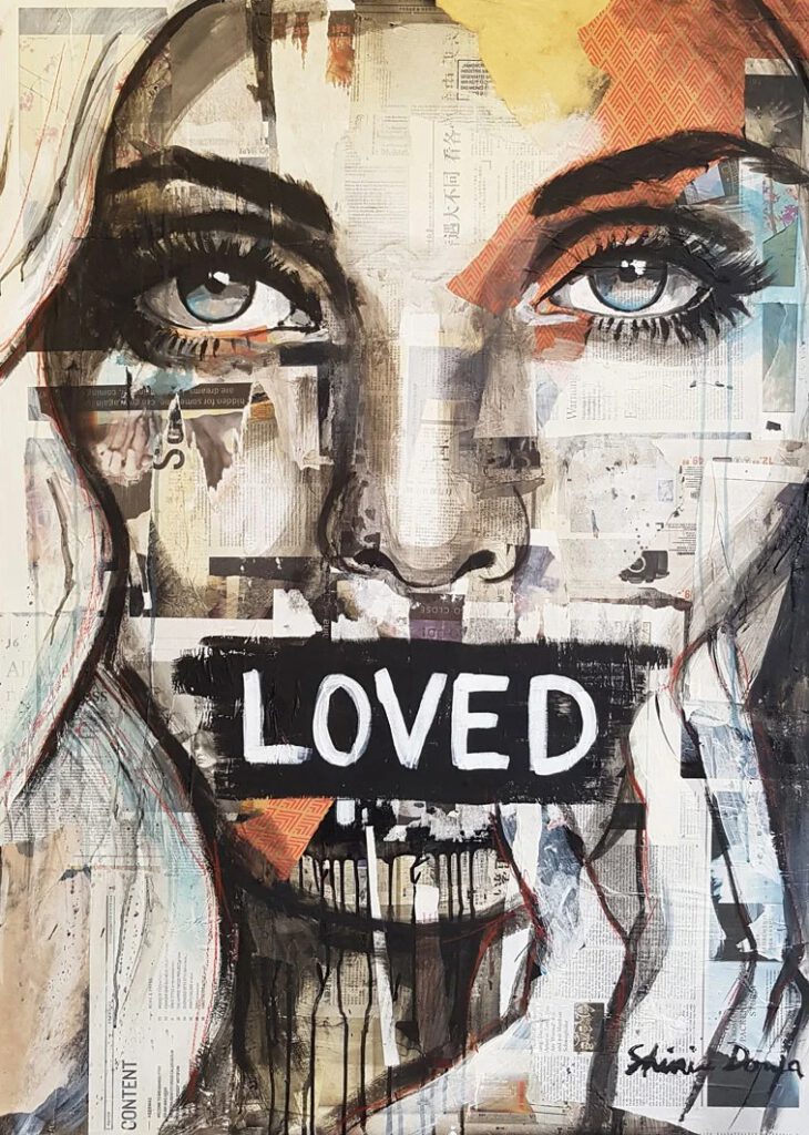 Loved