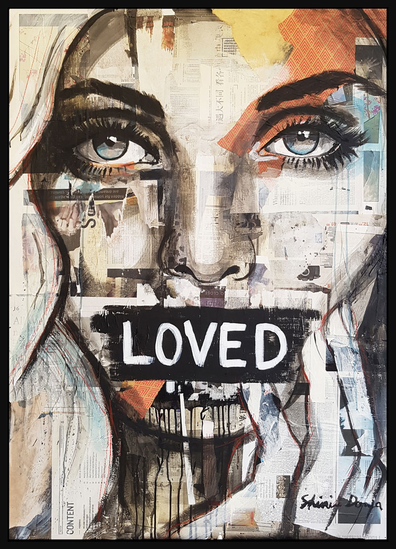 LOVED