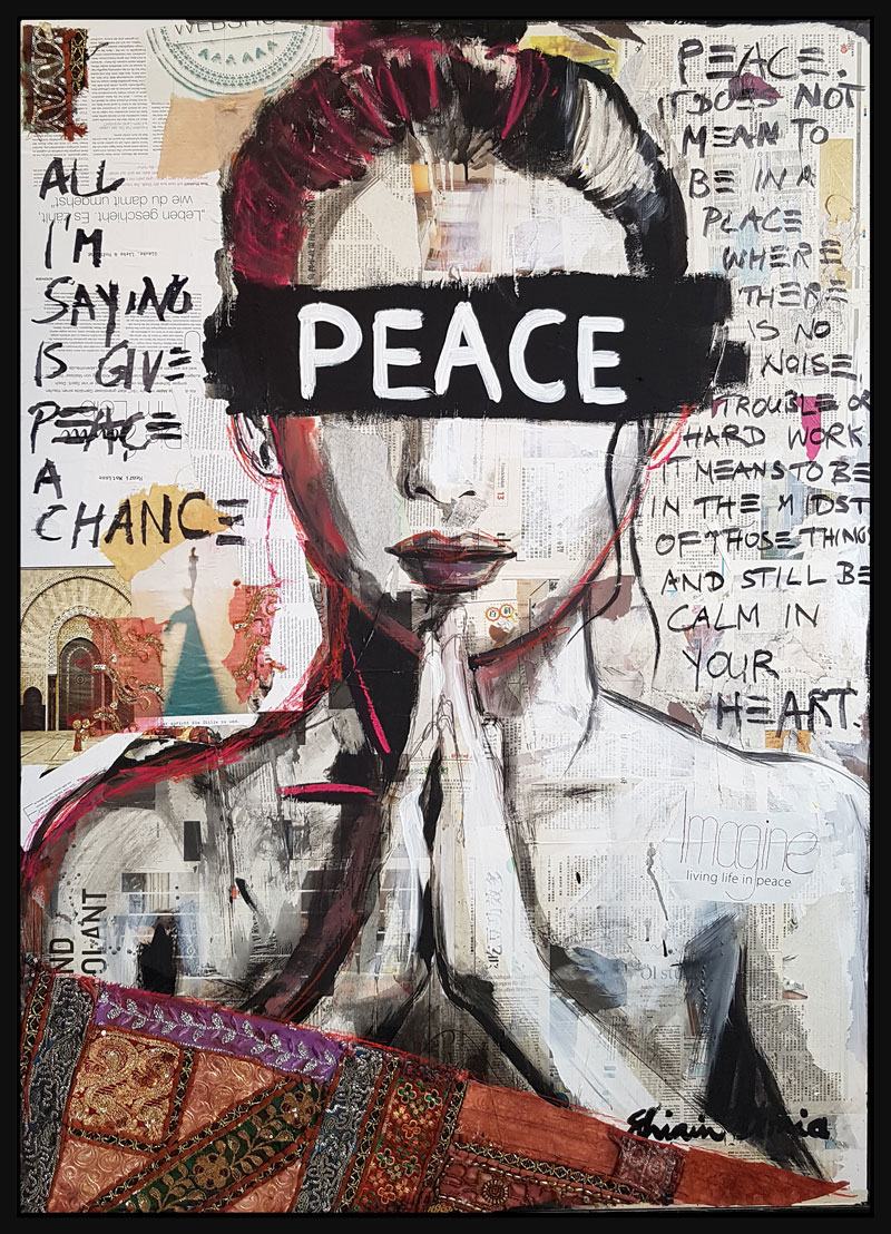 PEACE