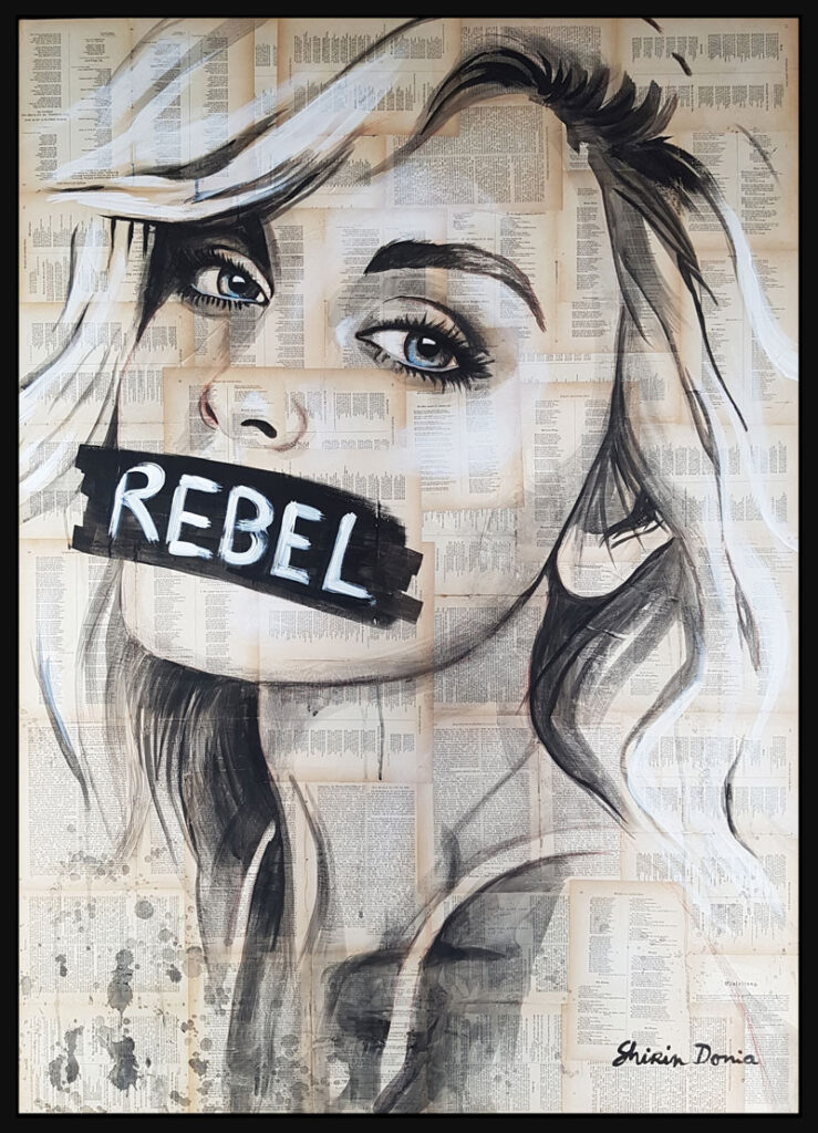 Rebel 2